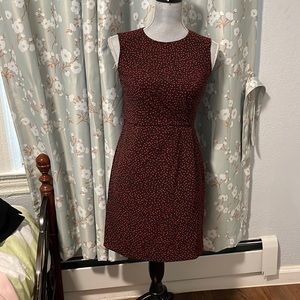Ann Taylor NWOT dress sz 0P
